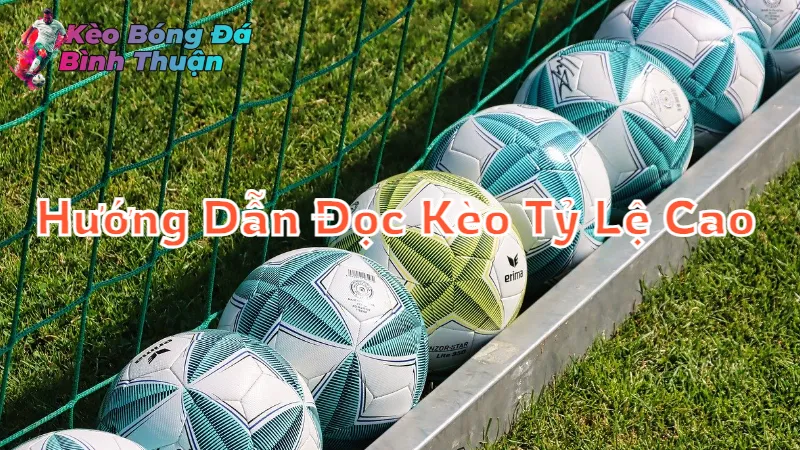 Hướng Dẫn Đọc Kèo Tỷ Lệ Cao Tại Bình Thuận 2024